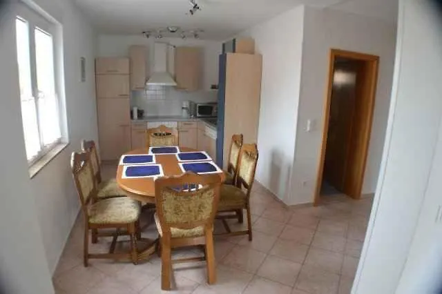 Apartamento In Sv. Filip I Jakov 53600 Sveti Filip i Jakov