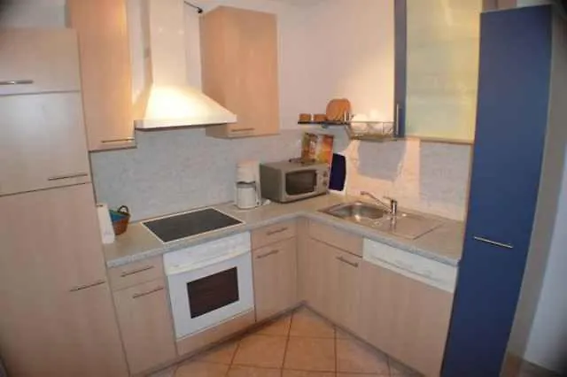 Apartamento In Sv. Filip I Jakov 53600 *
