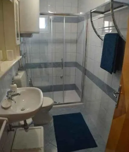 Apartamento In Sv. Filip I Jakov 53600 Sveti Filip i Jakov