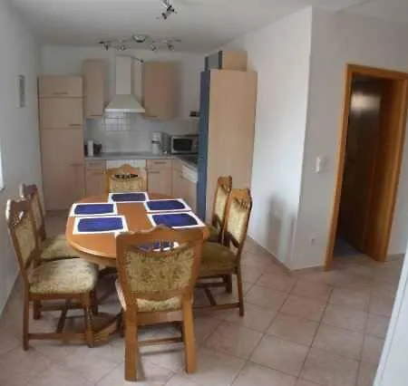 Apartment In Sv. Filip I Jakov 53600 Sveti Filip i Jakov