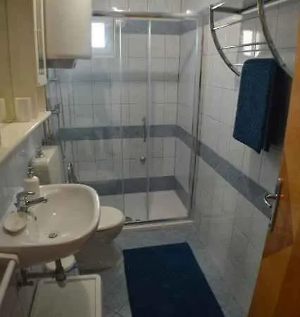Apartment In Sv. Filip I Jakov 53600 Sveti Filip i Jakov