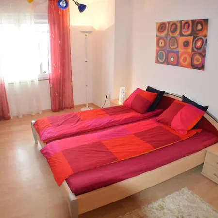 Apartment In Sv. Filip I Jakov 53600 Sveti Filip i Jakov